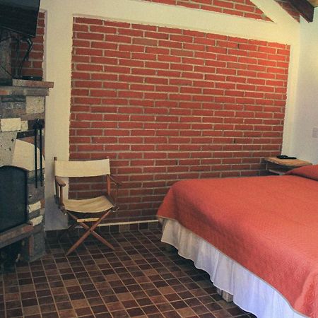 Cabanas Rincon Escondido هواسكا دي أوكامبو المظهر الخارجي الصورة