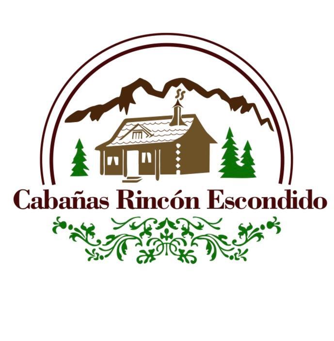 Cabanas Rincon Escondido هواسكا دي أوكامبو المظهر الخارجي الصورة
