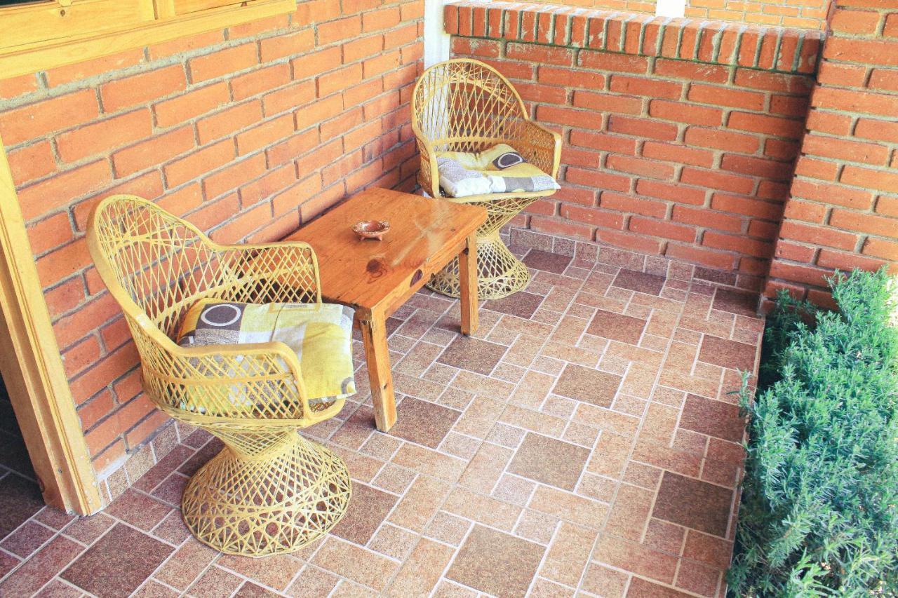 Cabanas Rincon Escondido هواسكا دي أوكامبو المظهر الخارجي الصورة