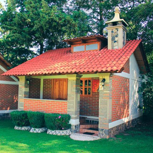 Cabanas Rincon Escondido هواسكا دي أوكامبو المظهر الخارجي الصورة